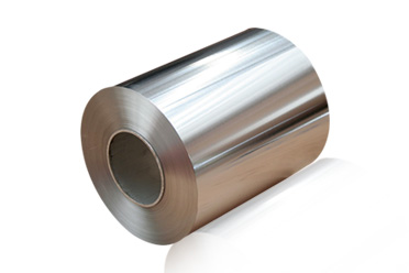 foil de aluminio puro