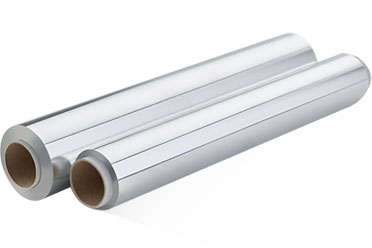 rollo de foil de alumnio