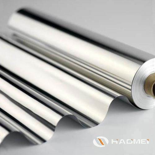 Rollo Grande Hoja Fina De Aluminio Para Contenedor De Alimentos - Papel de  aluminio para el hogar - Productos - Materiales metalúrgicos Co., Ltd de  Henan Tendeli