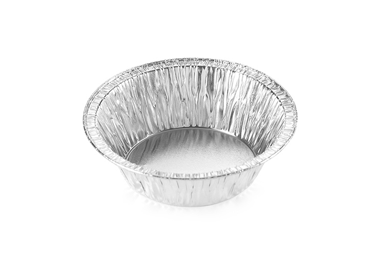 envases de aluminio para alimentos HM-YX006