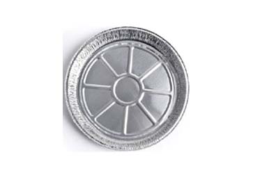 envases de aluminio para alimentos HM-YX004