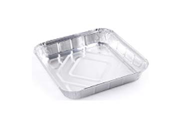 envases de aluminio para alimentos HM-13ZFCT443