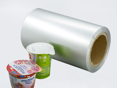 Papel de Aluminio Flexible