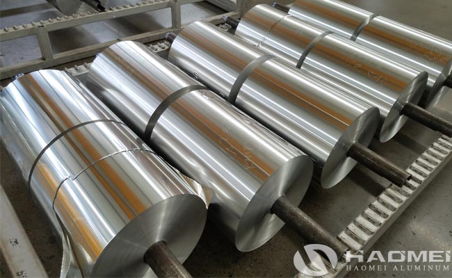 papel aluminio donde comprar